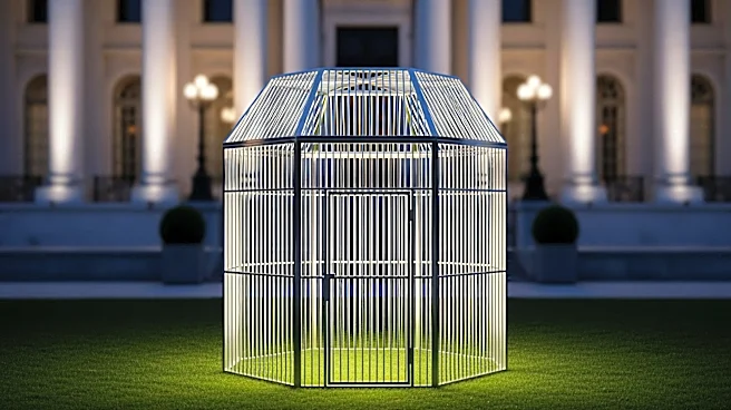 Judge Allows UFC Event on White House Lawn Despite Legal Challenge