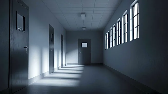 Radio Jornalera NJ Highlights Immigrant Detention Conditions in New Jersey