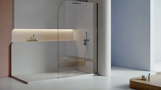 Innovative Shower Design Enhances Care for Dementia Patients