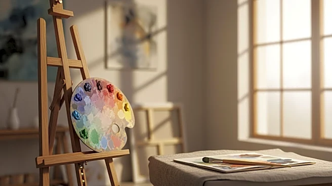 Linda McDonald, Former Art Teacher, Passes Away at 77