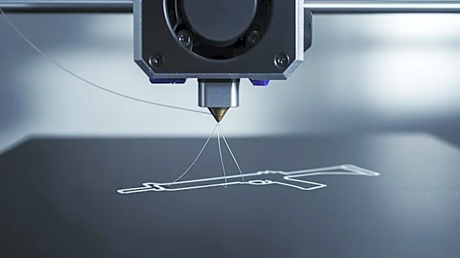 New York Law Targets 3D Printers to Curb Ghost Gun Production
