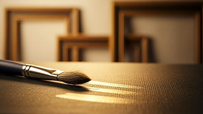Arius Technology Showcases Art Preservation at U.S. 250th Anniversary