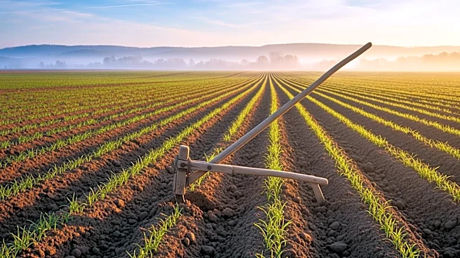 ICARDA and Japan Collaborate to Rebuild Syria's Agricultural Capacity