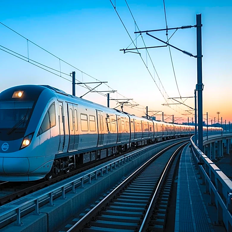NJ Transit Prepares for Influx of World Cup Fans to MetLife Stadium