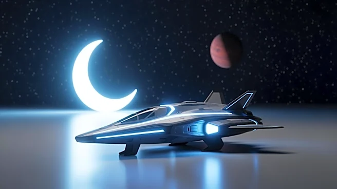 NASA Announces Artemis III Crew, Advancing Lunar and Mars Exploration