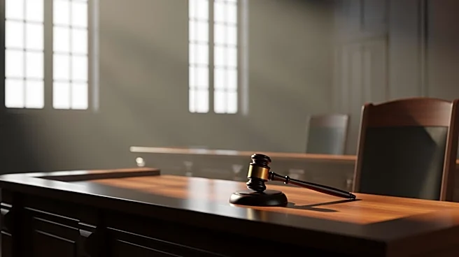 Federal Judge Eleanor Ross Faces Impeachment Calls Over Misconduct Investigation