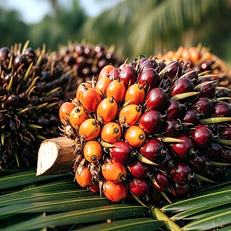 Tripura Government Promotes Oil Palm Cultivation to Achieve Edible Oil Self-Sufficiency
