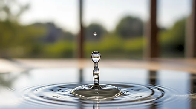Springfield Water Plant Hosts Open House to Engage Community and Educate on Water Services