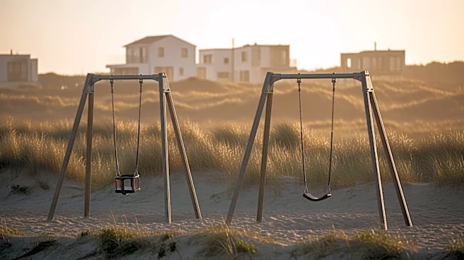 Ocean View School District Proposes Workforce Housing at Former School Sites