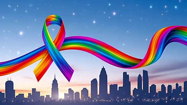 Vancouver City Council Approves Grant for Pride Parade Amid Sponsorship Loss