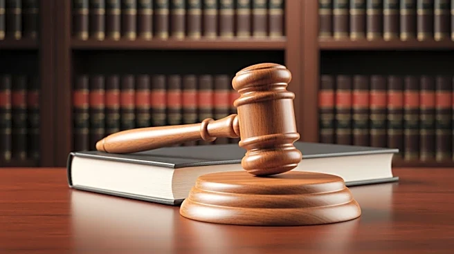 President Trump Appoints Personal Lawyer as U.S. Attorney for Southern District of New York