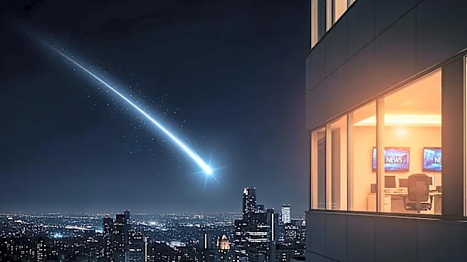 ABC World News Highlights Major Events Including Texas Shooting and SpaceX IPO