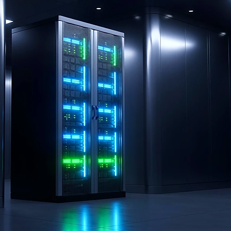 Data Centers' Expansion Raises Concerns for U.S. Residents