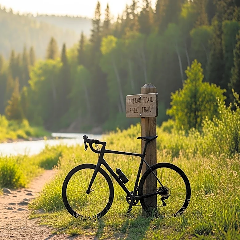 Poudre River Trail Completion Marks Milestone for Colorado Biking Community
