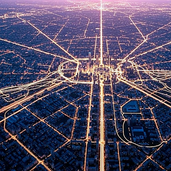 Philadelphia's World Cup Demand Highlights Unique Travel Patterns