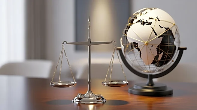 USCIS Approves EB-2 NIW Petition for Nepalese Legal Specialist to Enhance U.S.-Middle East Diplomacy