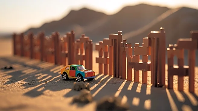 California Influencer Flees to Mexico Amid Escalating LEGO Scandal