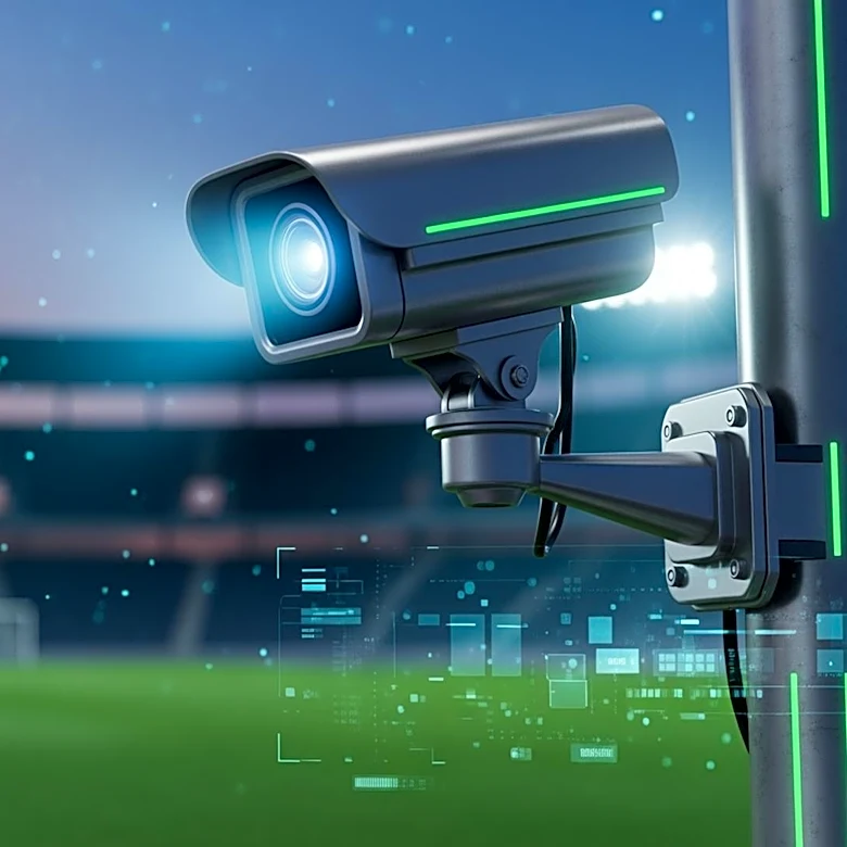 AI Surveillance Enhances Security for World Cup Events in North Texas