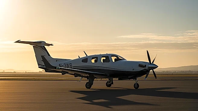 RFDS WA Begins Fleet Renewal with New PC-12 Aircraft
