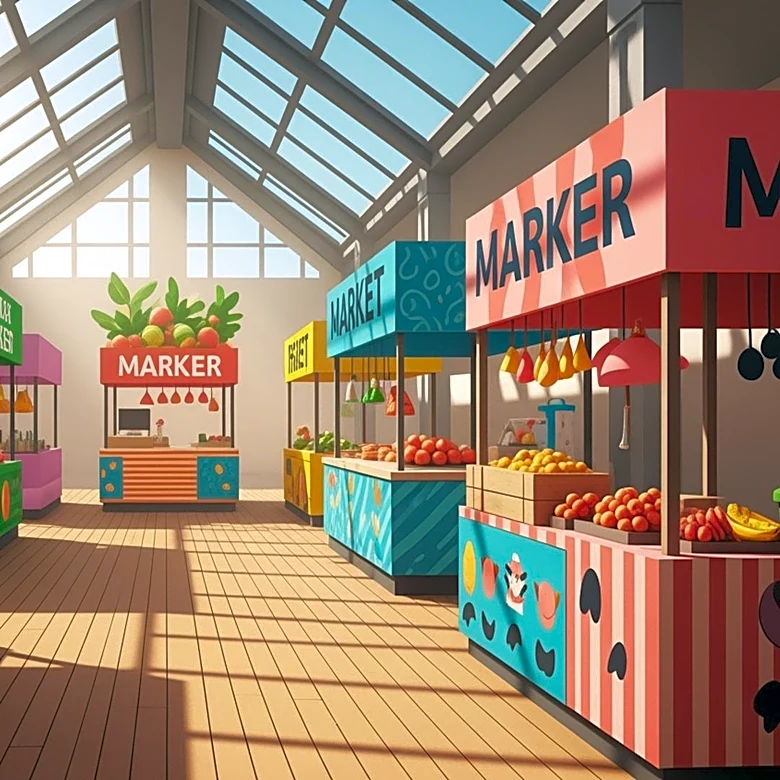Midtown Global Market Celebrates Amid Recovery from ICE Surge