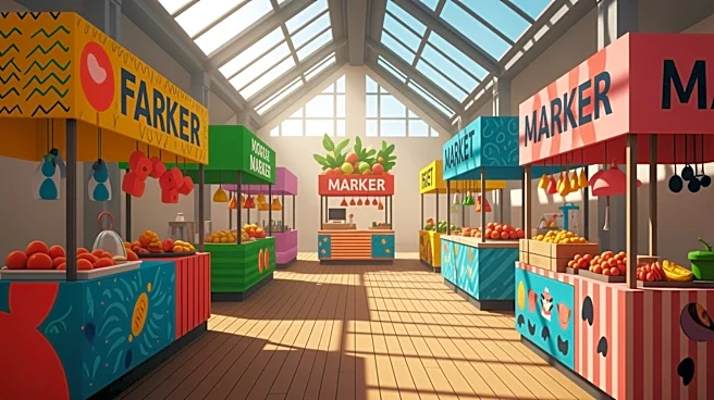 Midtown Global Market Celebrates Amid Recovery from ICE Surge