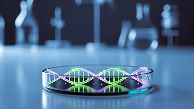 Gene Editing of Human Embryos Sparks Ethical Concerns Among Scientists