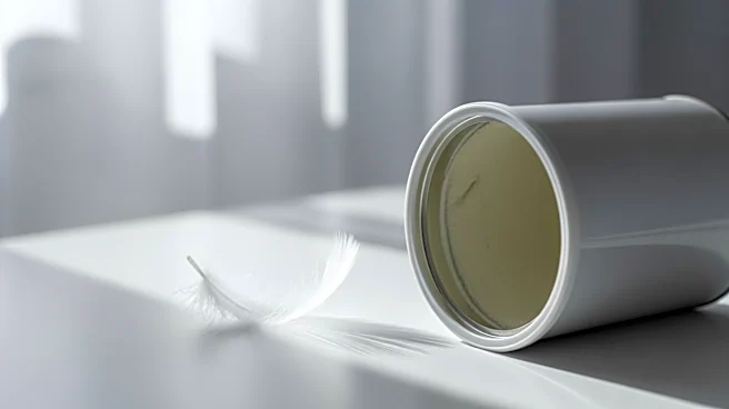 Nara Organics Recalls Baby Formula After Multistate Infant Botulism Outbreak