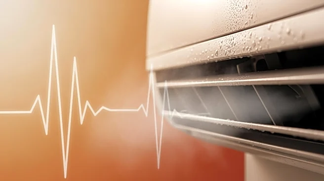 Americans Face Rising Air Conditioning Costs Amid Inflation and Heatwaves
