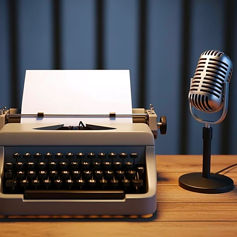 Exiled Russian Journalist Vladimir Raevsky Pursues Comedy to Challenge Authoritarianism