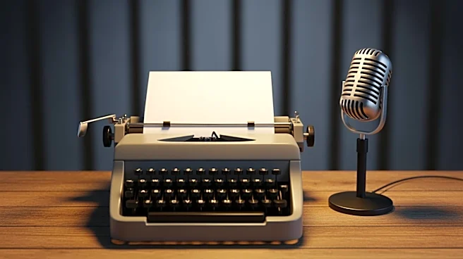 Exiled Russian Journalist Vladimir Raevsky Pursues Comedy to Challenge Authoritarianism