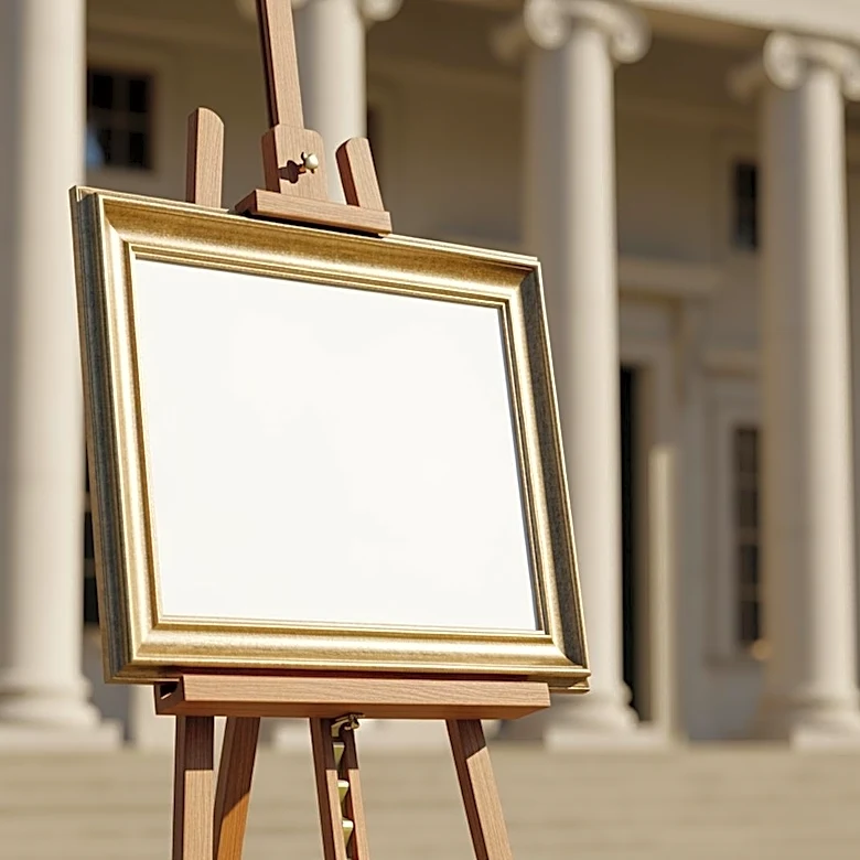 Arius Technology's Transatlantic Art Preservation Initiative Reaches Washington D.C.