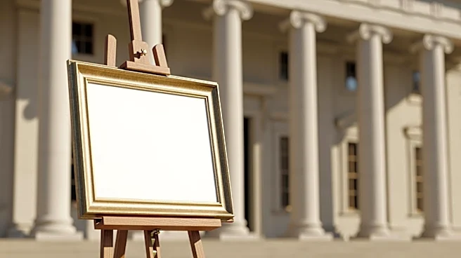 Arius Technology's Transatlantic Art Preservation Initiative Reaches Washington D.C.