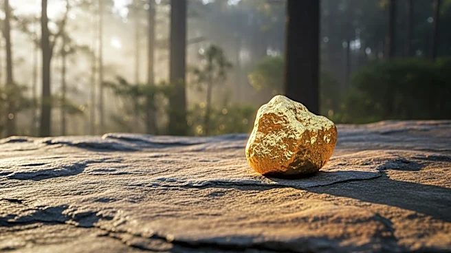 New Found Gold's Queensway Project Raises Concerns Among Newfoundland Residents