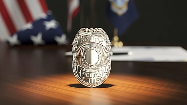 Southold Town Police Achieve State Accreditation, Marking Major Milestone