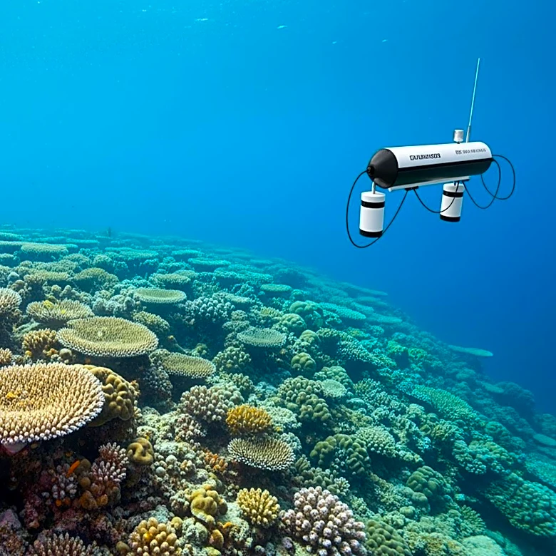 Cuba's Innovative Efforts to Preserve Coral Reefs Amid U.S. Blockade
