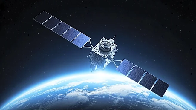 Katalyst's LINK Spacecraft to Extend Swift Observatory's Mission