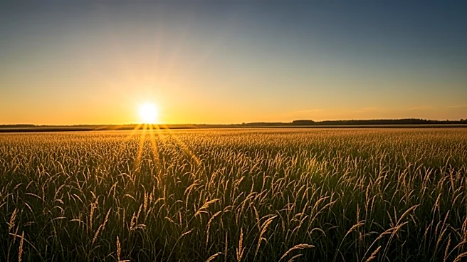 Summer Solstice Approaches, Marking the Longest Day of the Year