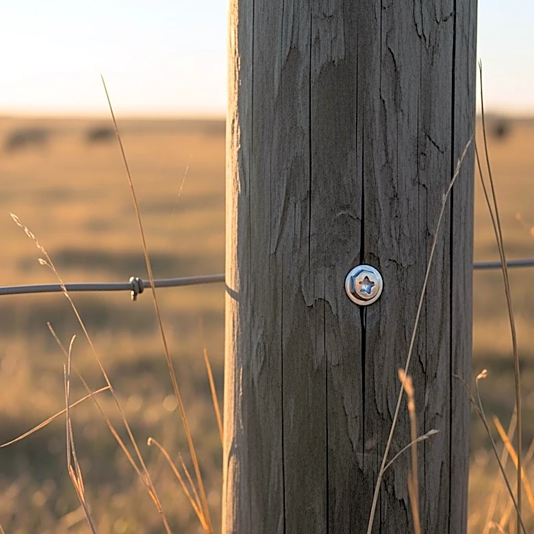 Screwworms Reemerge, Threatening U.S. Cattle Industry and Beef Prices