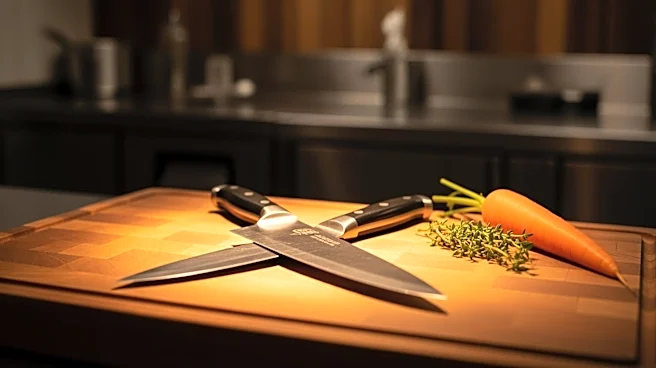 The Great Chefs Event at the Navy Yard Raises Funds for Pediatric Cancer Research