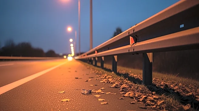 California Woman Dies in Tragic Attempt to Save Dog on Kentucky Highway