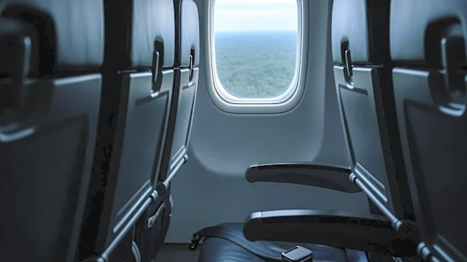 U.S. Deportation Flight to Central African Republic Raises Human Rights Concerns