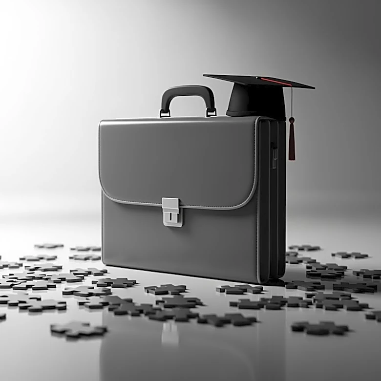 Challenges Faced by Graduates Entering the Workforce Highlighted