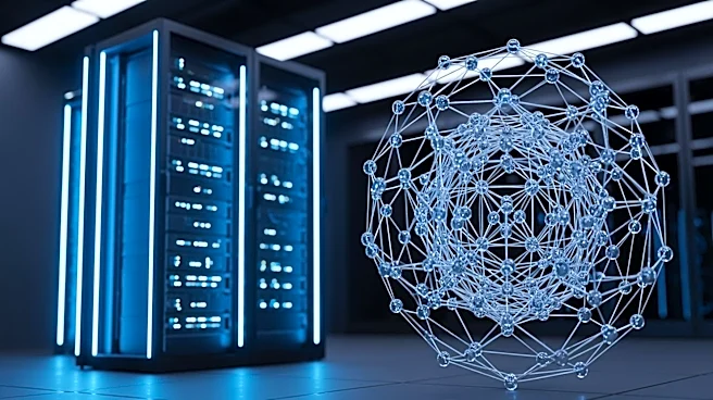 Argonne National Laboratory Uses Supercomputer to Unveil Pion Structure, Advancing Nuclear Physics