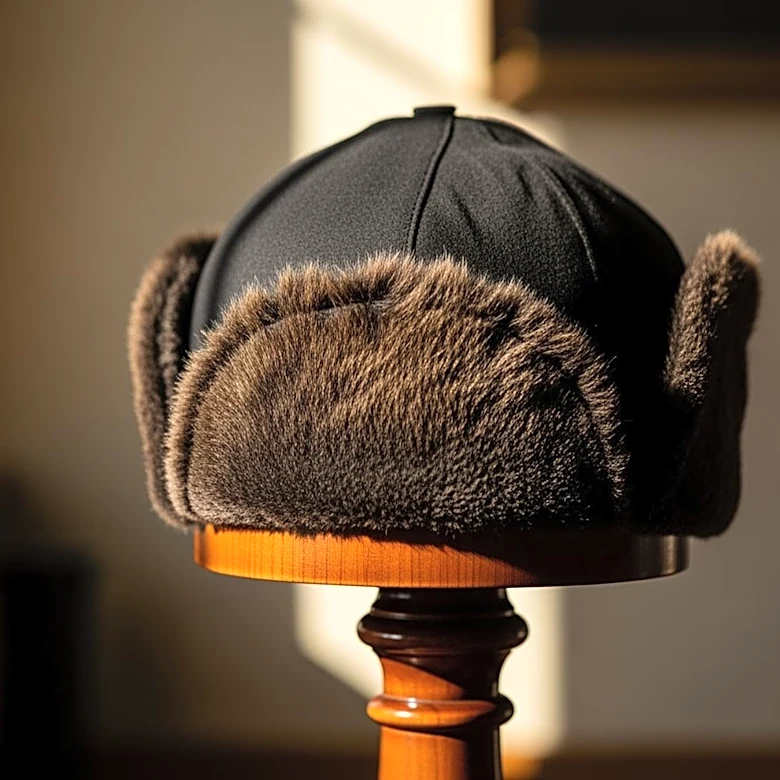 Debate Over King's Guards' Bearskin Caps Sparks Ethical Concerns