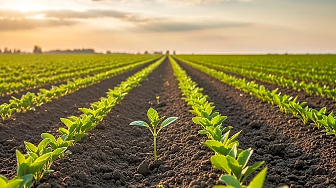 BRICS Nations Adopt Indore Declaration to Enhance Sustainable Agriculture
