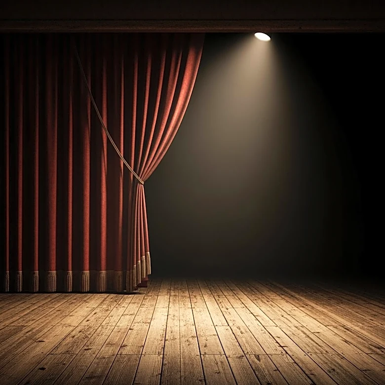 Hammond Theater Guild Faces Uncertain Future After Losing Longtime Venue