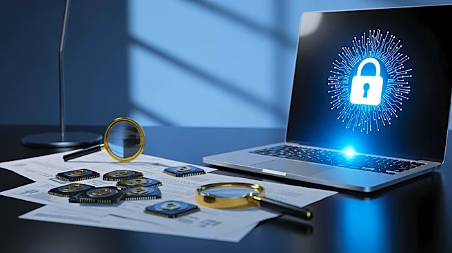FBI Dismantles Chinese Espionage Network Using Job Platforms to Target U.S. Security Personnel