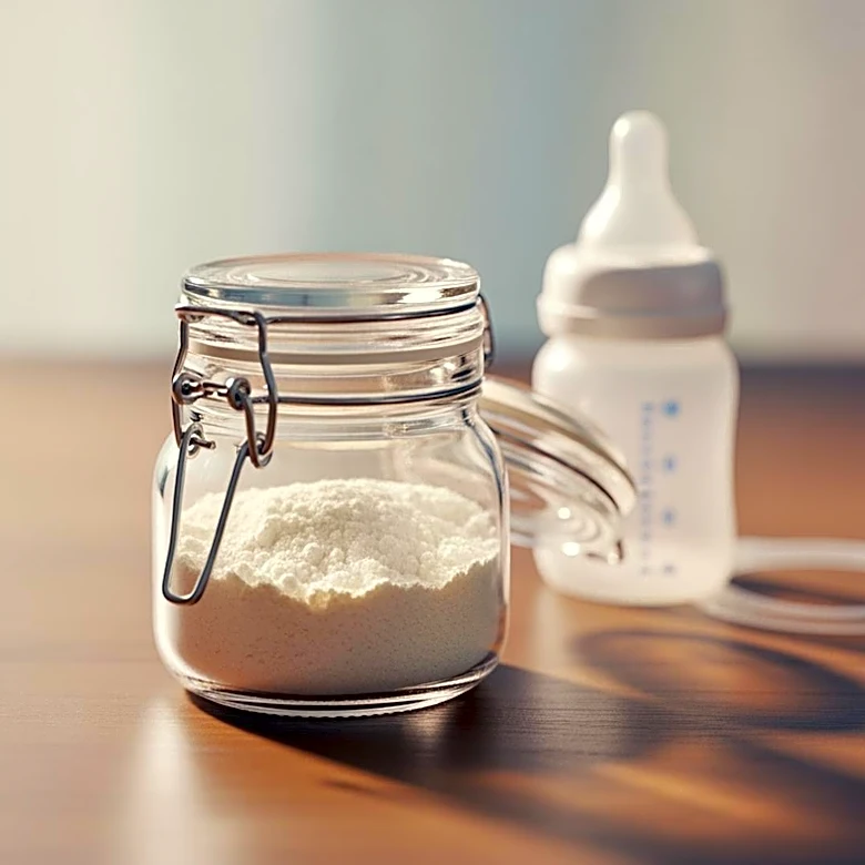 Nara Organics Infant Formula Recalled Following Botulism Cases