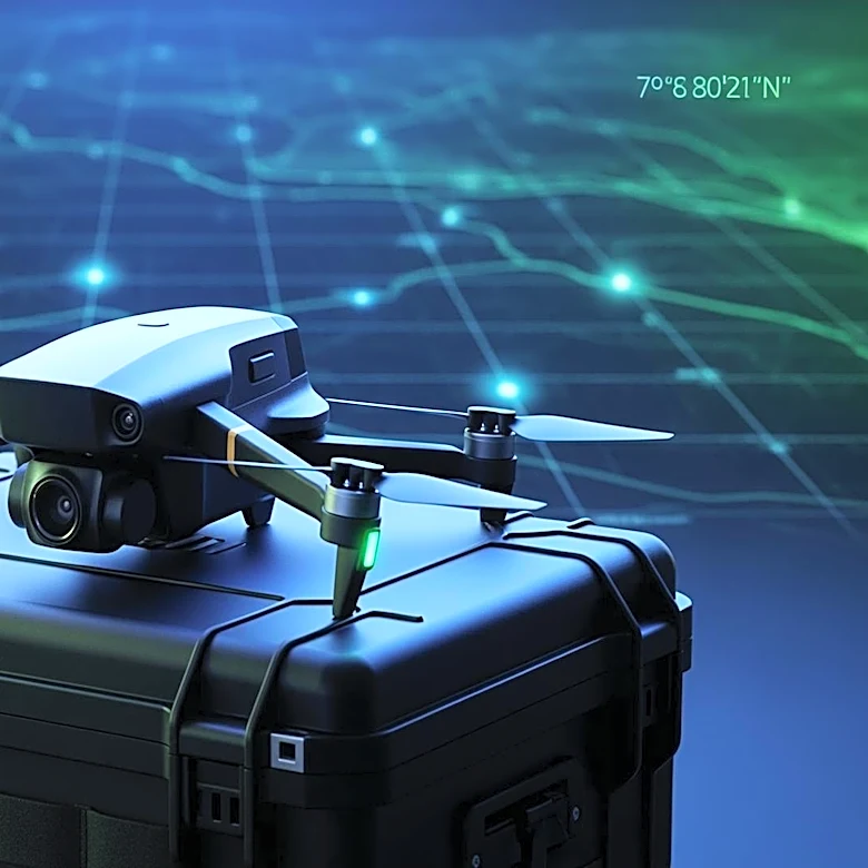 AeroVironment Launches TOM 50 RE for Enhanced Military Reconnaissance and Safety