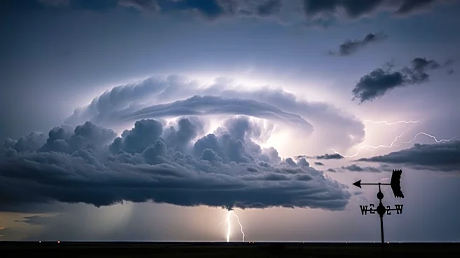 Severe Weather Threat Puts Over 70 Million Americans at Risk